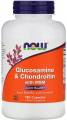 NOW Glucosamine & Chondroitin with MSM 180 капсул