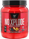 BSN N.O.-Xplode 3.3 1110 грамм