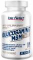 Be First Glucosamine + MSM 60 таб