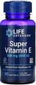 LIFE Extension Super Vitamin E 268 mg (400 IU) 90 капс.