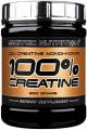 Scitec Nutrition Creatine Monohydrate 300 грамм