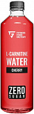 Fitness Food Factory Напиток слабогазированный L-Carnitine 2000 500 мл