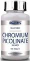 Scitec Nutrition Chromium Picolinate 100 таблеток