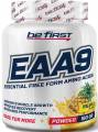 Be First EAA9 powder 160 грамм