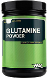 Optimum Nutrition Glutamine Powder 1000 грамм