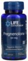 LIFE Extension Pregnenolone 50 mg 100 капсул