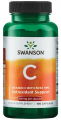 Swanson Vitamin C with Rose Hips 500 mg 100 капсул
