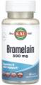 KAL Bromelain 500 мг (Бромелаин) 60 таблеток