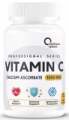 Optimum System Vitamin C 1000 Calcium Ascorbate (Аскорбат Кальция) 90 капсул