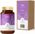 Organicon TMG BETAINE (Триметилглицин)  90 капсул