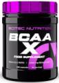 Scitec Nutrition BCAA- X 180 капсул