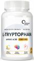 Optimum System L-Tryptophan 60 капсул