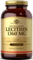 Solgar Lecithin 1360 mg Softgels 100 капсул