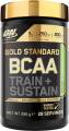 Optimum Nutrition Gold Standard BCAA 280 грамм