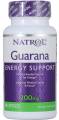 Natrol Guarana 200 мг 90 капсул