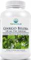 Nature's Lab Ginkgo Biloba 60 капсул