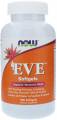 NOW Eve Women's Multiple Vitamin Softgels 180 капсул