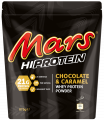 Mars Incorporated Mars Hi Protein Powder 875 грамм