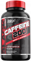Nutrex Caffeine 200 200 капсул