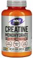 NOW Creatine Monohydrate Powder 227 грамм