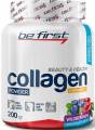 Be First Collagen + vitamin C powder 200 грамм