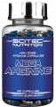 Scitec Nutrition Mega Arginine 90 капсул
