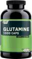 Optimum Nutrition Glutamine Caps 1000 mg 240 капсул