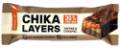 Chikalab Chika Layers 1 батончик - 60 грамм