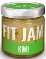 Fitness Food Factory Джем без сахара 200 гр