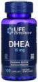 LIFE Extension DHEA 15 мг 100 капсул