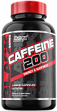 Nutrex Caffeine 200 200 капсул