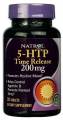 Natrol 5-HTP 200 mg T/R 30 таблеток