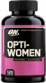 Optimum Nutrition Opti-Women 120 капсул