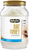 Maxler Oat Whey 1500 грамм