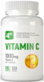 4ME NUTRITION VITAMIN C 1000 мг 120 капсул