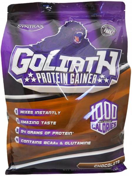 Syntrax Goliath 5440 грамм
