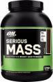 Optimum Nutrition Serious Mass 2727 грамм