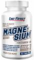 Be First Magnesium bisglycinate chelate + B6 60 таблеток