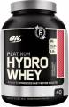 Optimum Nutrition Platinum Hydrowhey 1590 грамм