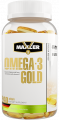 Maxler Omega-3 Gold 240 капсул