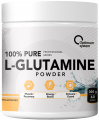 Optimum System 100% Pure Glutamine Powder 300 грамм