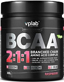 VPLAB BCAA 2:1:1 300 грамм