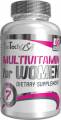 BioTech Multivitamin for Women 60 таблеток
