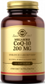 Solgar Megasorb CoQ-10 200 mg Softgels 60 капсул