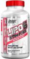 Nutrex Lipo-6 stim-free 120 капсул