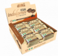 Applied Nutrition Vegan Indulgence Bar 50g (Belgian Chocolate Mint)