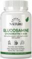 NATURI GLUCOSAMINE CHONDROITIN MSM 90 таблеток