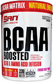 SAN BCAA Boosted 417 грамм