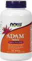 NOW Adam 120 таблеток