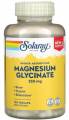 Solaray Magnesium Glycinate 350 мг (Магний глицинат) 120 капсул